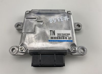 G2T38077H 30919AE360 Gearbox Control Unit SUBARU CROSSTREK / XV I (GP) (2011-2017)