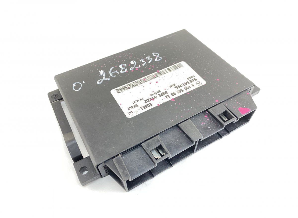 A0305450832 Gearbox Control Unit MERCEDES-BENZ VITO / VIANO (W639) (2003-2014)