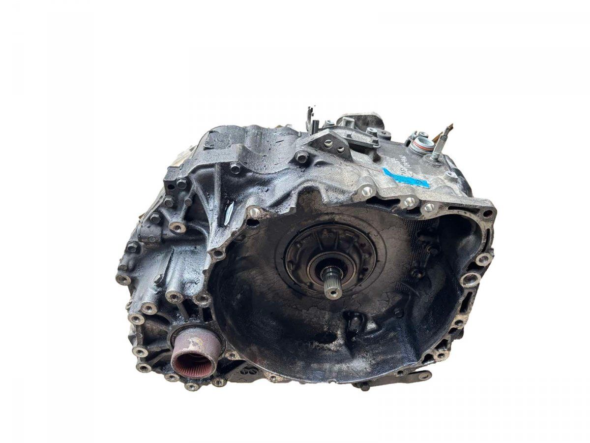 TF80SC TF-80SC Gearbox VOLVO XC90 I (2002-2014)