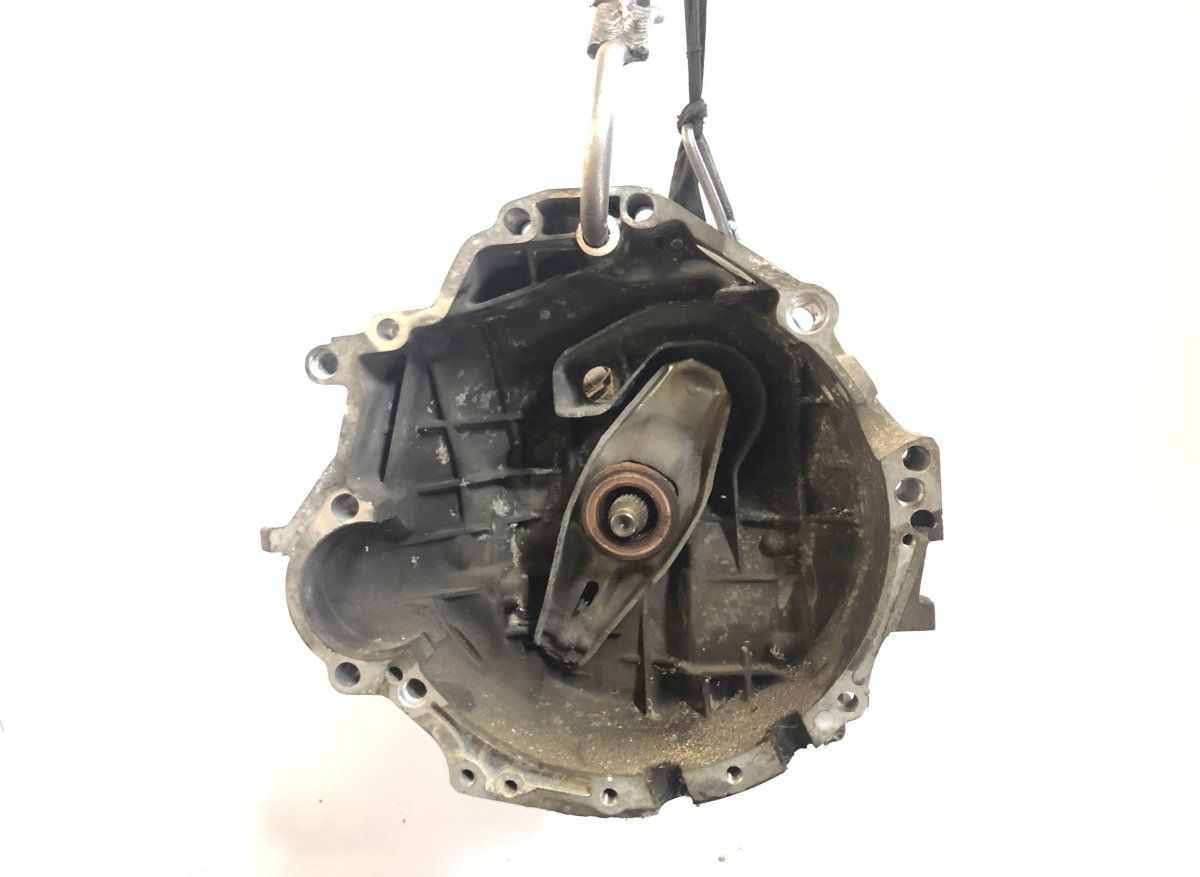 DHE Gearbox AUDI A4 (B5) (1994-2001)