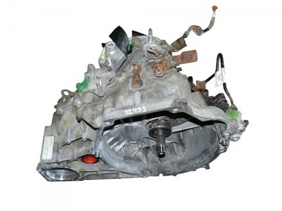 08H0-2045684 Gearbox HONDA CR-V III (RE) (2006-2012)