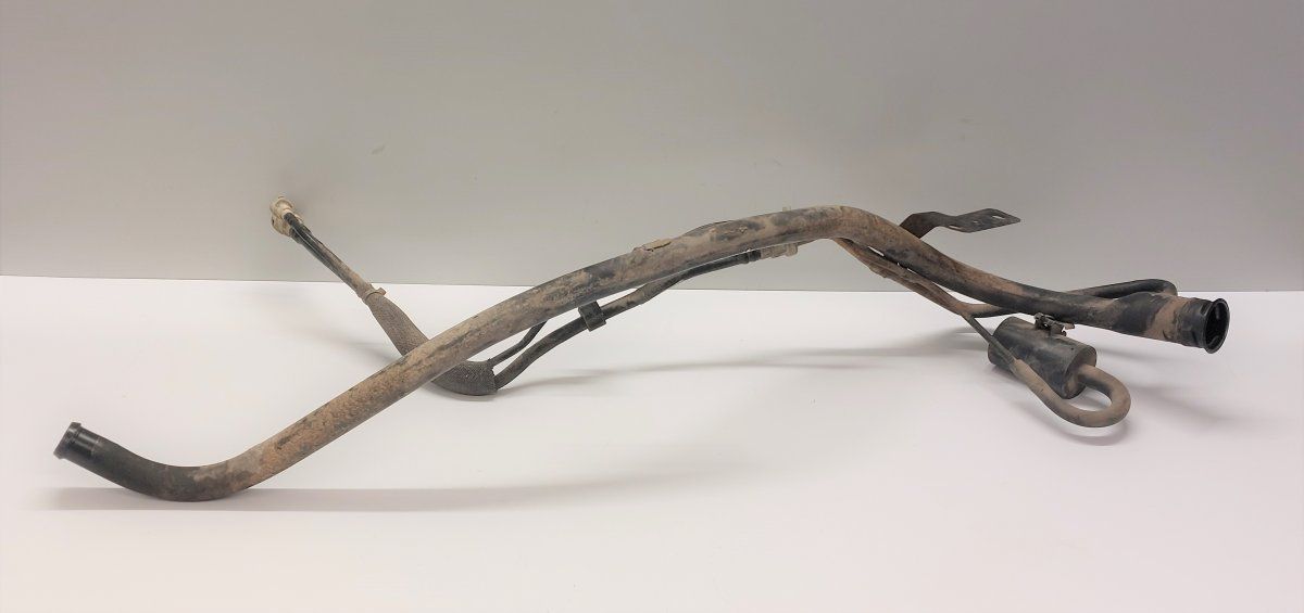 52124612AF 68064723AC Fuel Tank Filler Neck JEEP GRAND CHEROKEE IV (WK, WK2) (2010-2021)