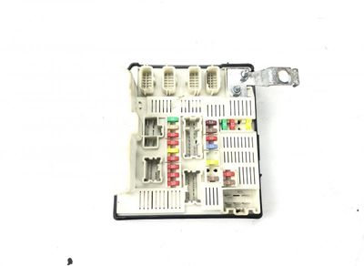 Fuse box RENAULT KANGOO II (FW, KW) (2008-2021)