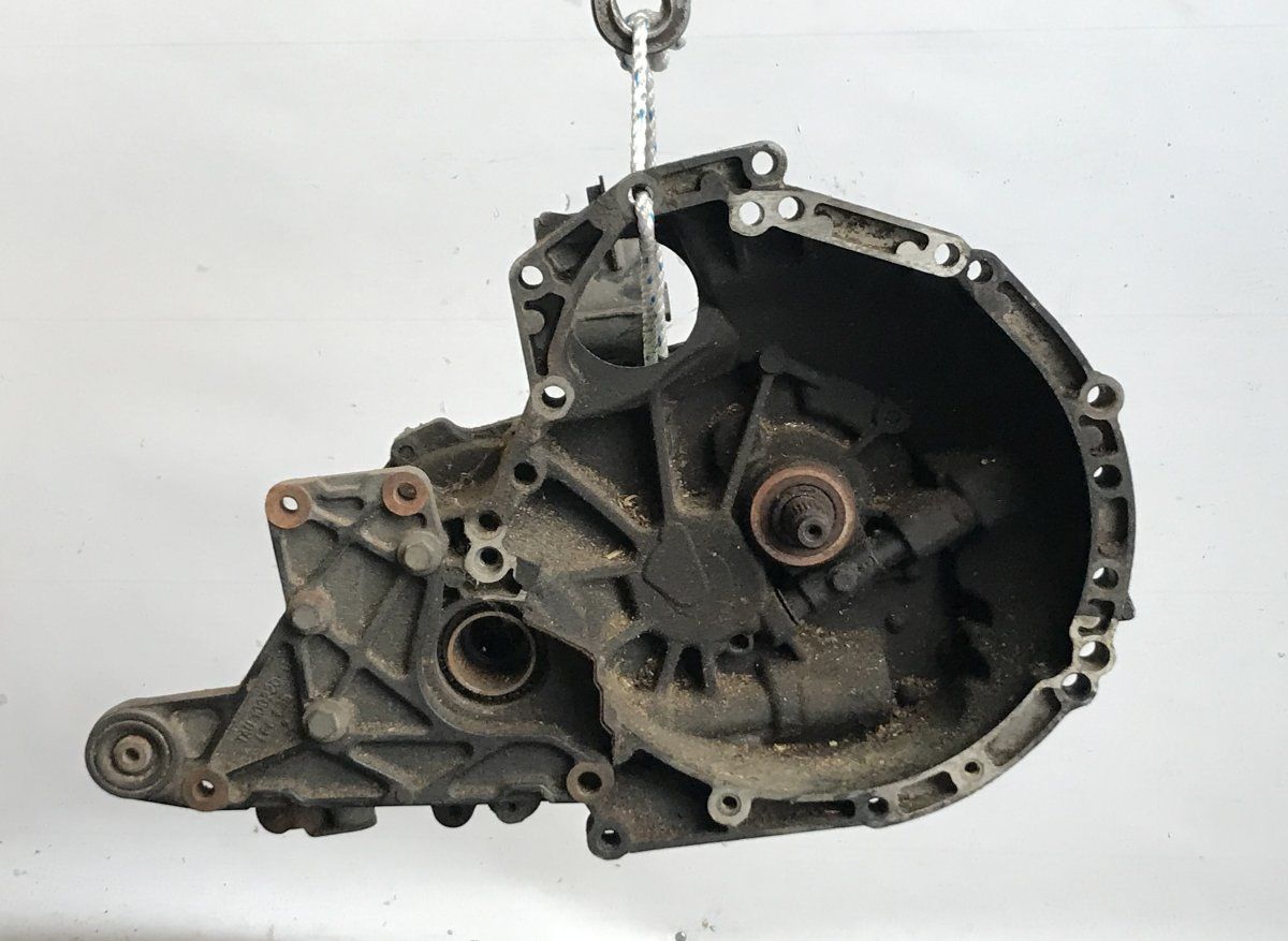 PG1M5 Gearbox LAND ROVER FREELANDER I (LN) (1998-2006)