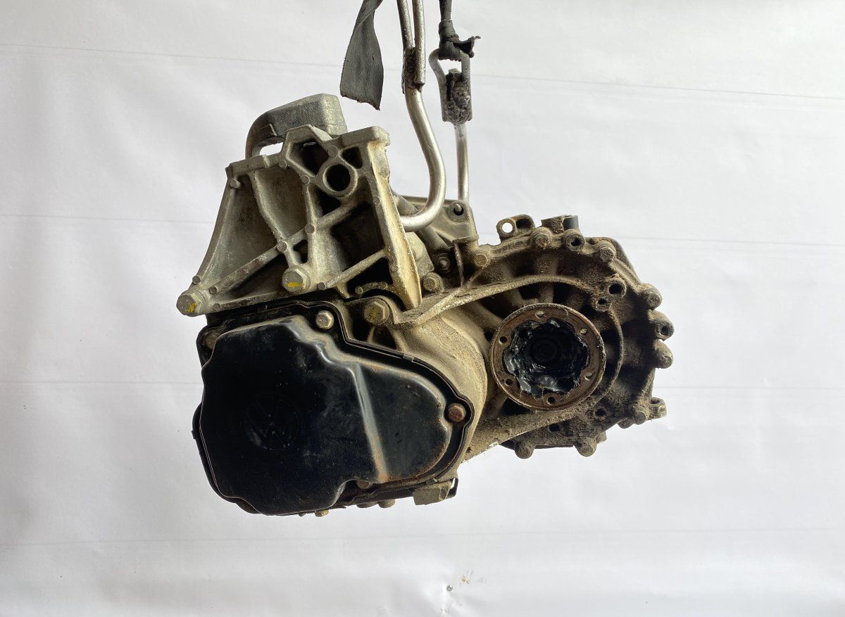 Gearbox VW GOLF III (1H) (1991-1999)