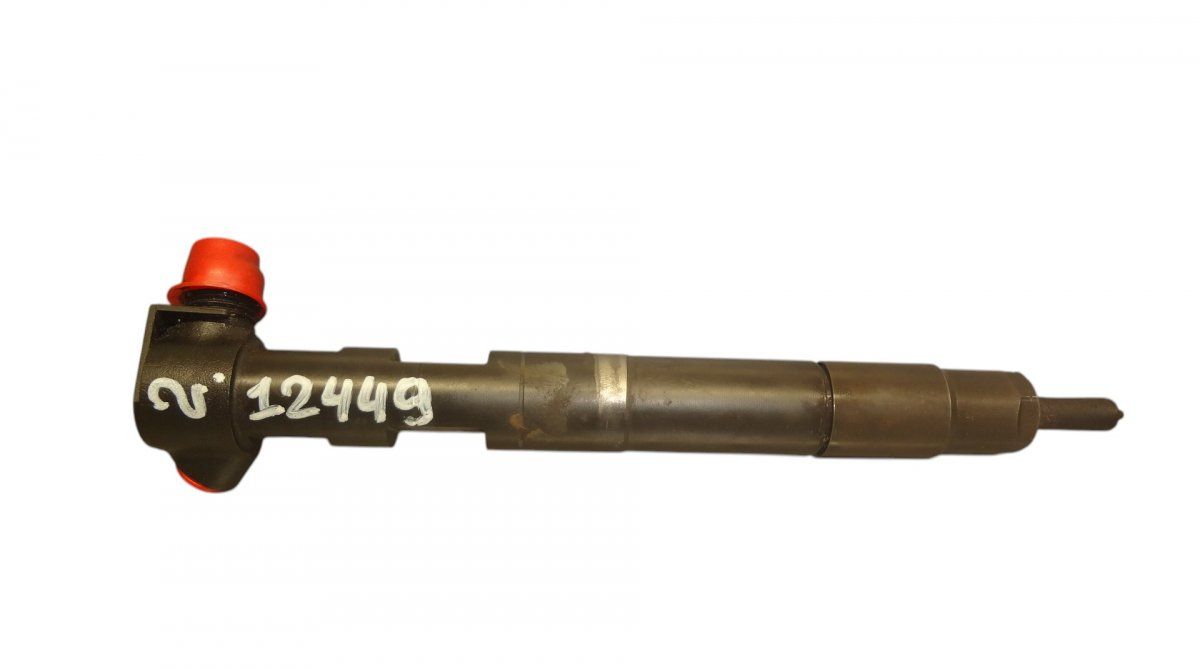 Fuel Injector MERCEDES-BENZ E-CLASS (W212) (2009-2016)