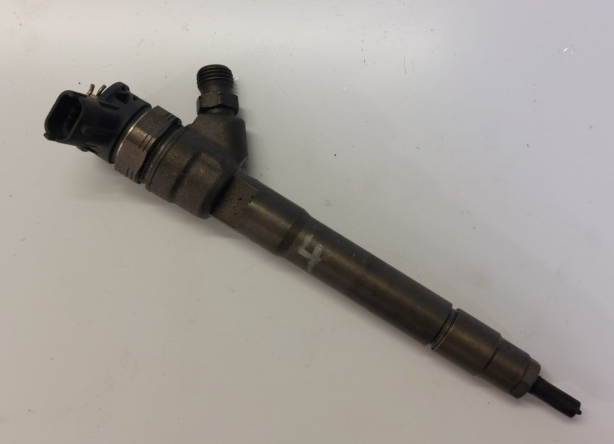 0445110546 BAI82S4 Fuel Injector NISSAN X-TRAIL III (T32) (2013-2022)