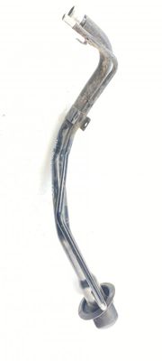 Bränsletankpåfyllningshals MITSUBISHI OUTLANDER II (CW, ZG, ZH) (2006-2012)