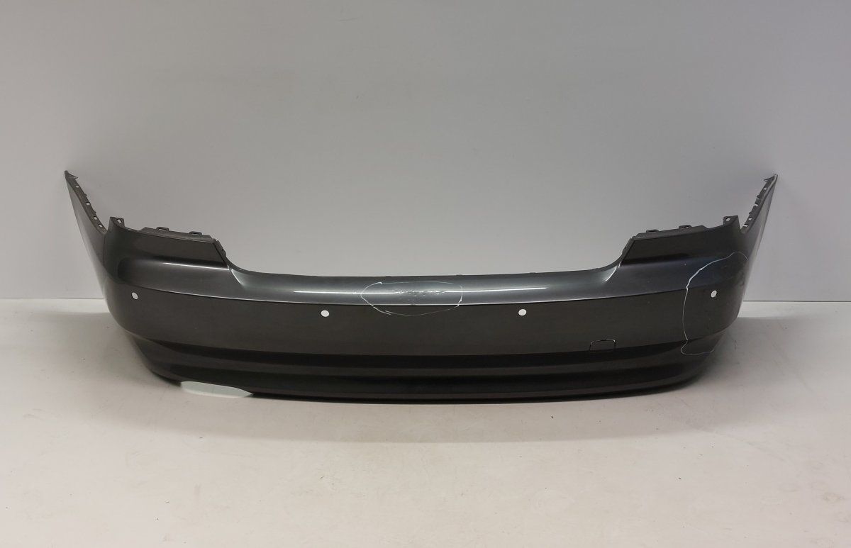 7128244 15857711 Rear bumper BMW 3 (E90, E91, E92, E93) (2005-2011)