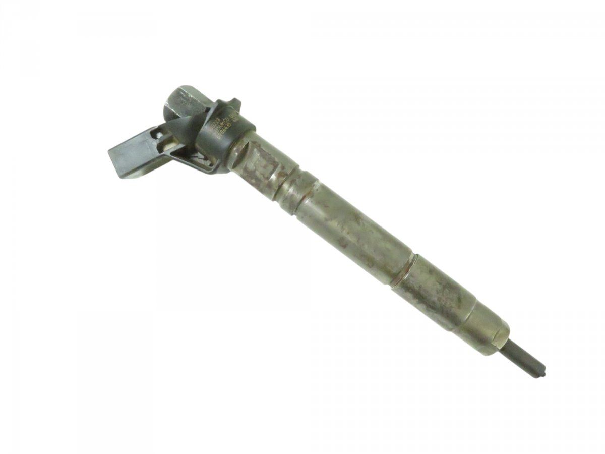 A6290700287 0986435400 Fuel Injector MERCEDES-BENZ ML-CLASS (W164) (2005-2011)