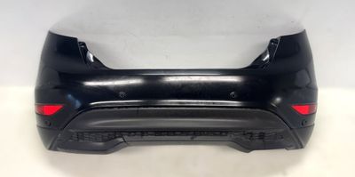8A6117906AFXWAA Rear bumper FORD FIESTA VI (2008-2017)