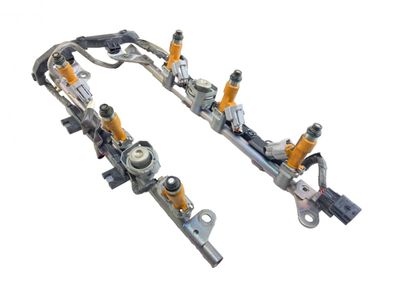 16600EY00A Ensemble d&#39;injecteurs de carburant NISSAN 370Z (Z34) (2009-2021)