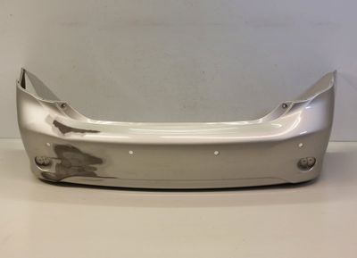 52159-12934 Zderzak tylny TOYOTA COROLLA X (E140, E150) (2006-2012)