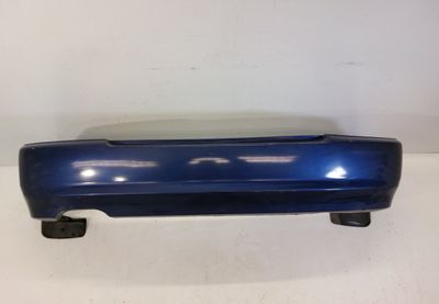 Rear bumper MITSUBISHI LANCER (CJ) (1995-2003)