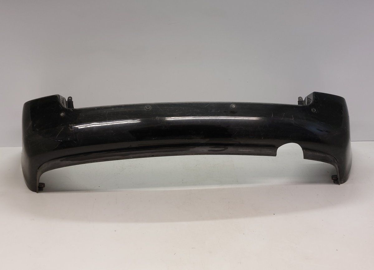 866104D100 866104D110 866104D120 866104D130 Rear bumper KIA CARNIVAL II (GQ) (2001-2005)