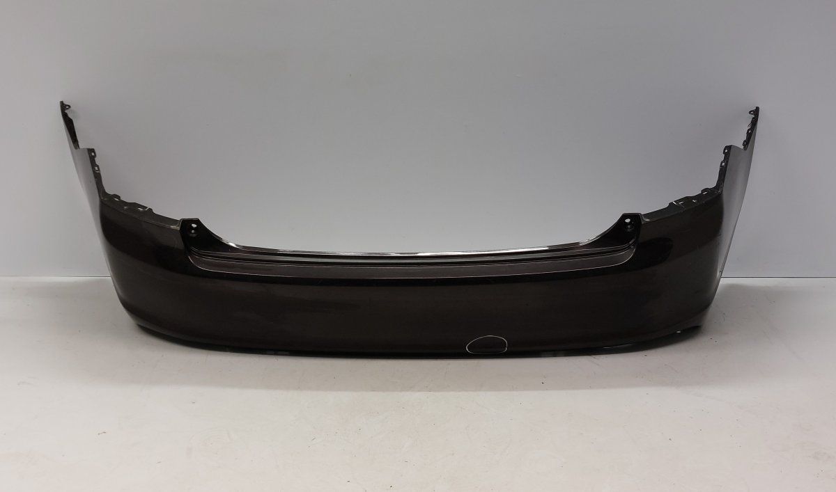 71501-SEAX-ZZ00 Rear bumper HONDA ACCORD VIII (CP, CU) (2007-2015)
