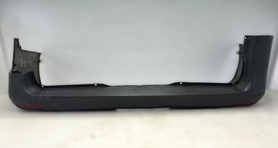 A4478851825 Rear bumper MERCEDES-BENZ VITO / V-CLASS (W447) (2014-)