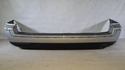 Rear bumper VOLVO V70 II / XC70 I (P80) (2000-2007)