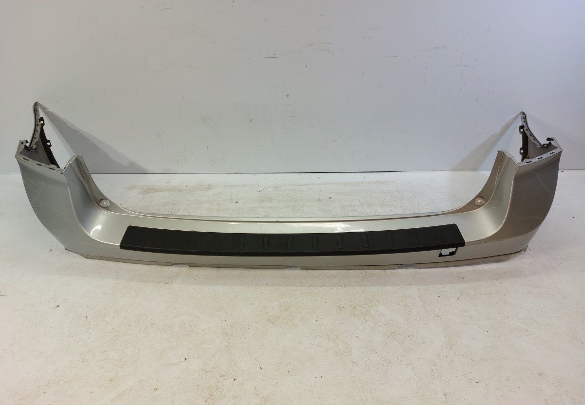 Rear bumper VOLVO V70 III (BW) (2007-2016)