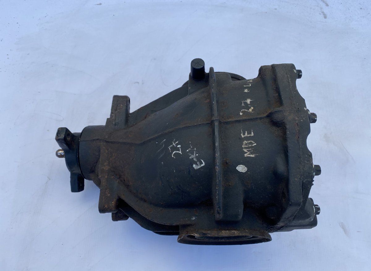 Rear axle differential MERCEDES-BENZ E-CLASS (W211) (2002-2009)