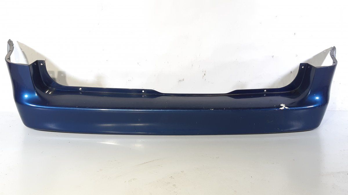 Rear bumper MERCEDES-BENZ VANEO (W414) (2002-2005)
