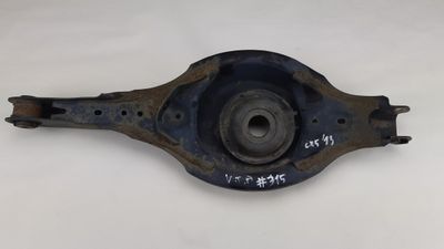 Rear Axle Track Control Arm lower left MAZDA CX-5 I (KE) (2011-2016)