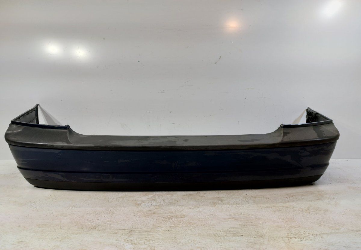 Rear bumper VOLVO S80 I (TS, XY) (1998-2006)