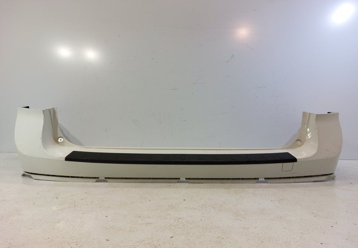 30678655 Rear bumper VOLVO V70 III (BW) (2007-2016)