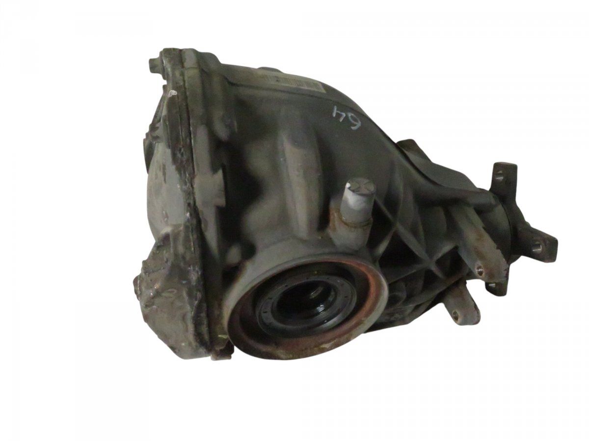 A2193500400 A2193502014 Rear axle differential MERCEDES-BENZ CLS (C219) (2004-2010)