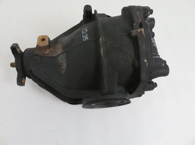 A2203510508 A2203510105 A2203510405 A2203507514 Hinterachsdifferential MERCEDES-BENZ S-KLASSE Coupe (C215) (1999-2006)