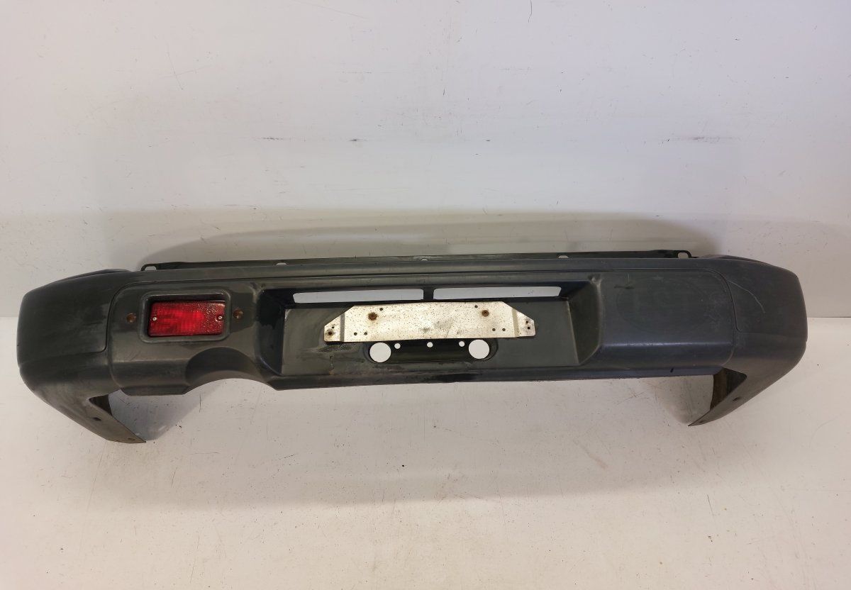 57720FC040 57720FC050 57720FC060 Rear bumper SUBARU FORESTER (SF) (1997-2002)