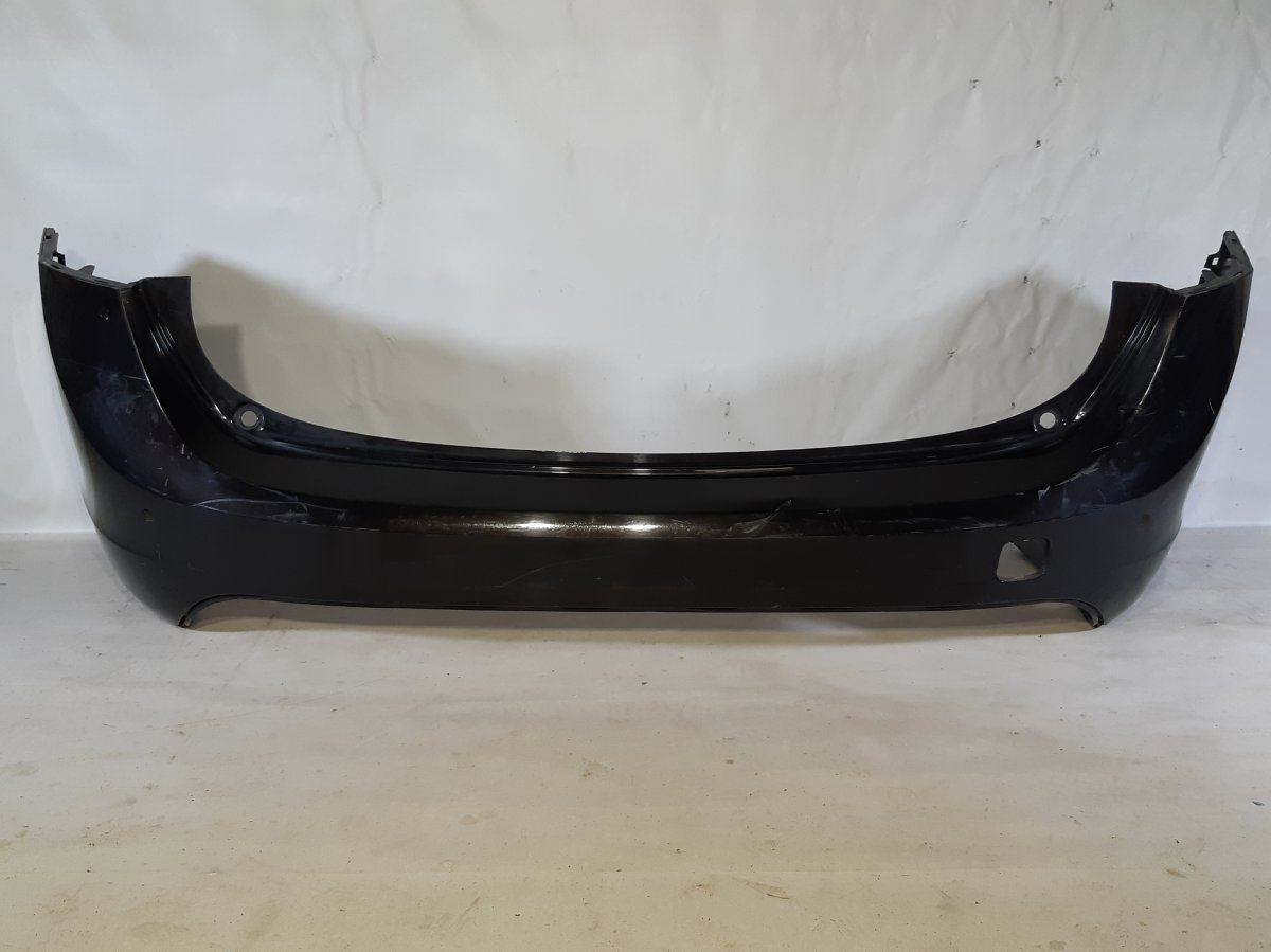 Rear bumper VOLVO S60 II / V60 I (2010-2018)