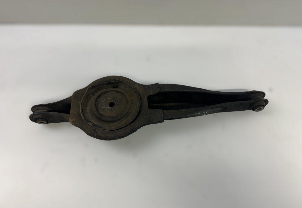 31429120 Rear Axle Track Control Arm lower left VOLVO XC60 I (2008-2017)