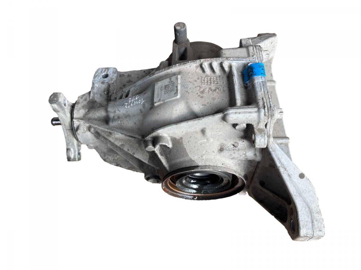 A2053509723 Rear axle differential MERCEDES-BENZ C-CLASS (W205) (2013-2021)