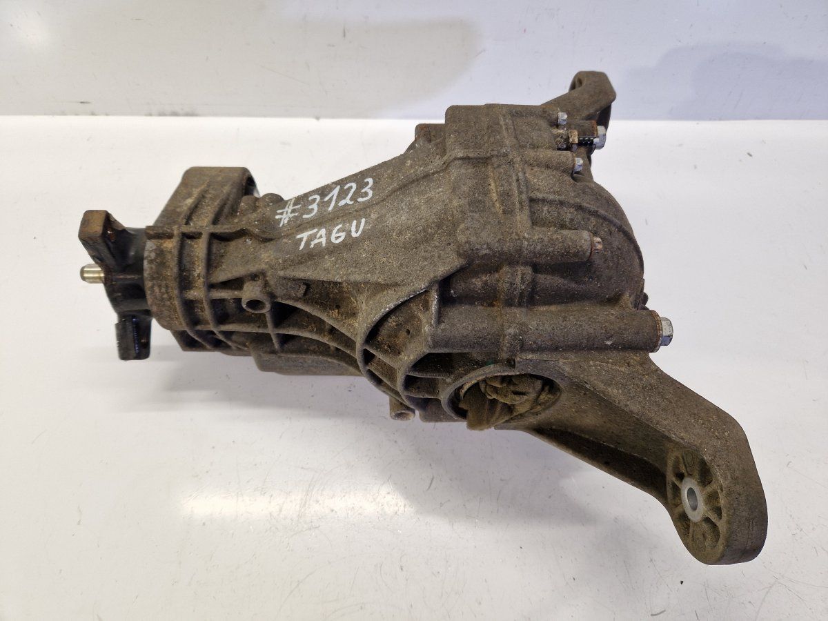 4460310032 Rear axle differential MERCEDES-BENZ ML-CLASS (W164) (2005-2011)