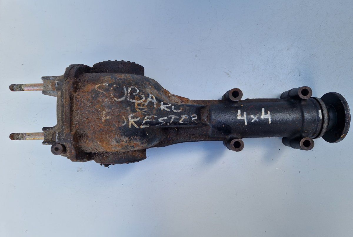 VA1REKXR 917097 Rear axle differential SUBARU FORESTER (SG) (2002-2008)