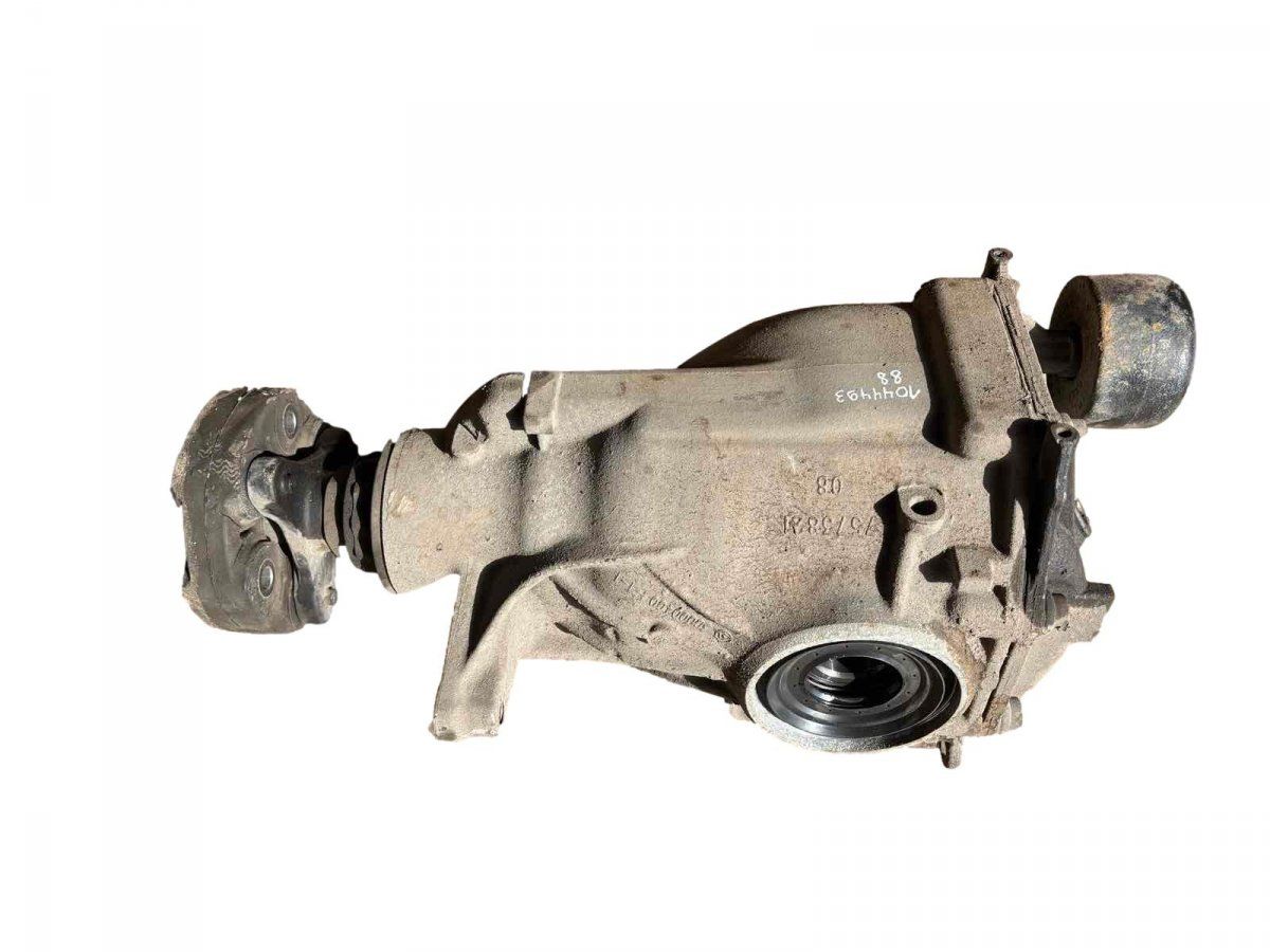 9454750 Rear axle differential BMW 5 (G30, G31) (2016-2024)