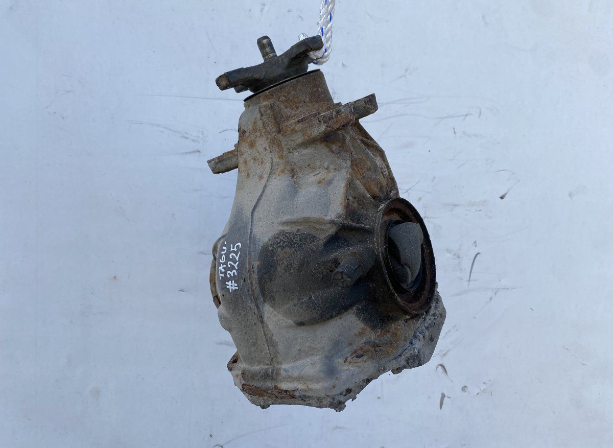 A2193502014 Rear axle differential MERCEDES-BENZ E-CLASS (W211) (2002-2009)