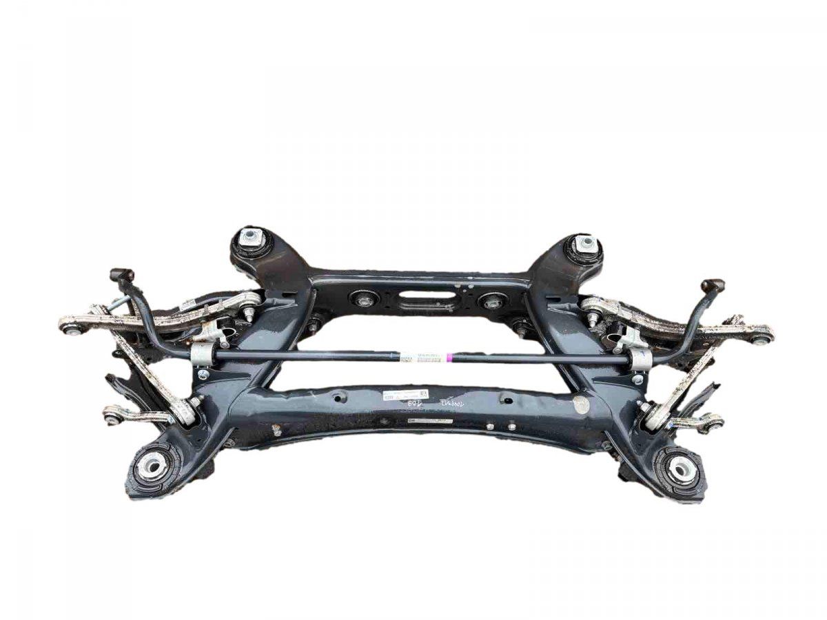 A2053500514 Rear axle Beam MERCEDES-BENZ C-CLASS (W205) (2013-2021)