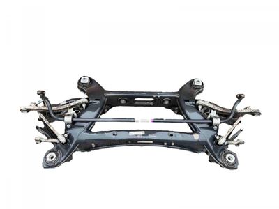 A2053500514 Aizmugurējās ass sija MERCEDES-BENZ C-CLASS (W205) (2013-2021)