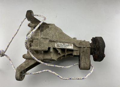 1643500414 Rear axle differential MERCEDES-BENZ ML-CLASS (W164) (2005-2011)