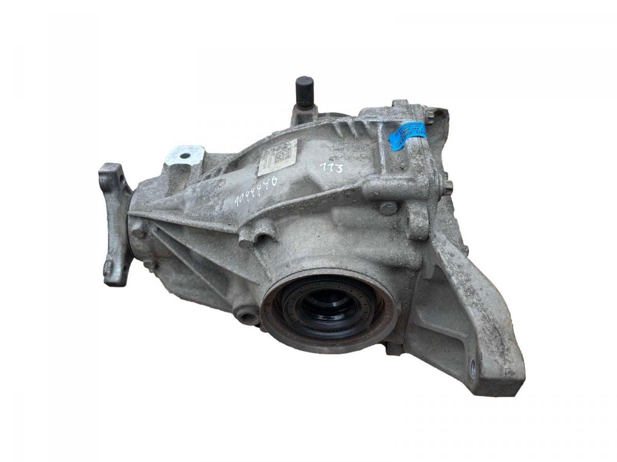 A2053509723 Rear axle differential MERCEDES-BENZ C-CLASS (W205) (2013-2021)