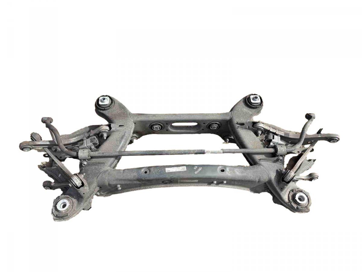 A2053500514 Rear axle Beam MERCEDES-BENZ C-CLASS (W205) (2013-2021)