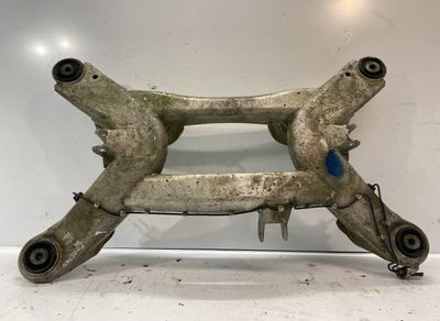 3D0505235AA Rear axle Beam VW PHAETON (3D) (2002-2016)