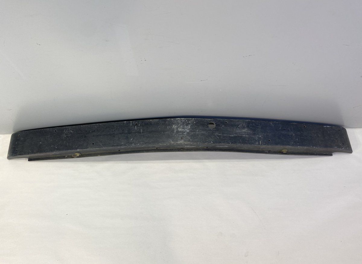 Front Bumper Beam MERCEDES-BENZ 190 (W201) (1982-1993)
