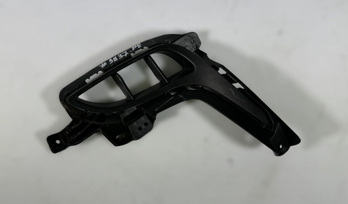 86502M5000 Front Bumper Grille Right HYUNDAI NEXO (FE) (2018-)