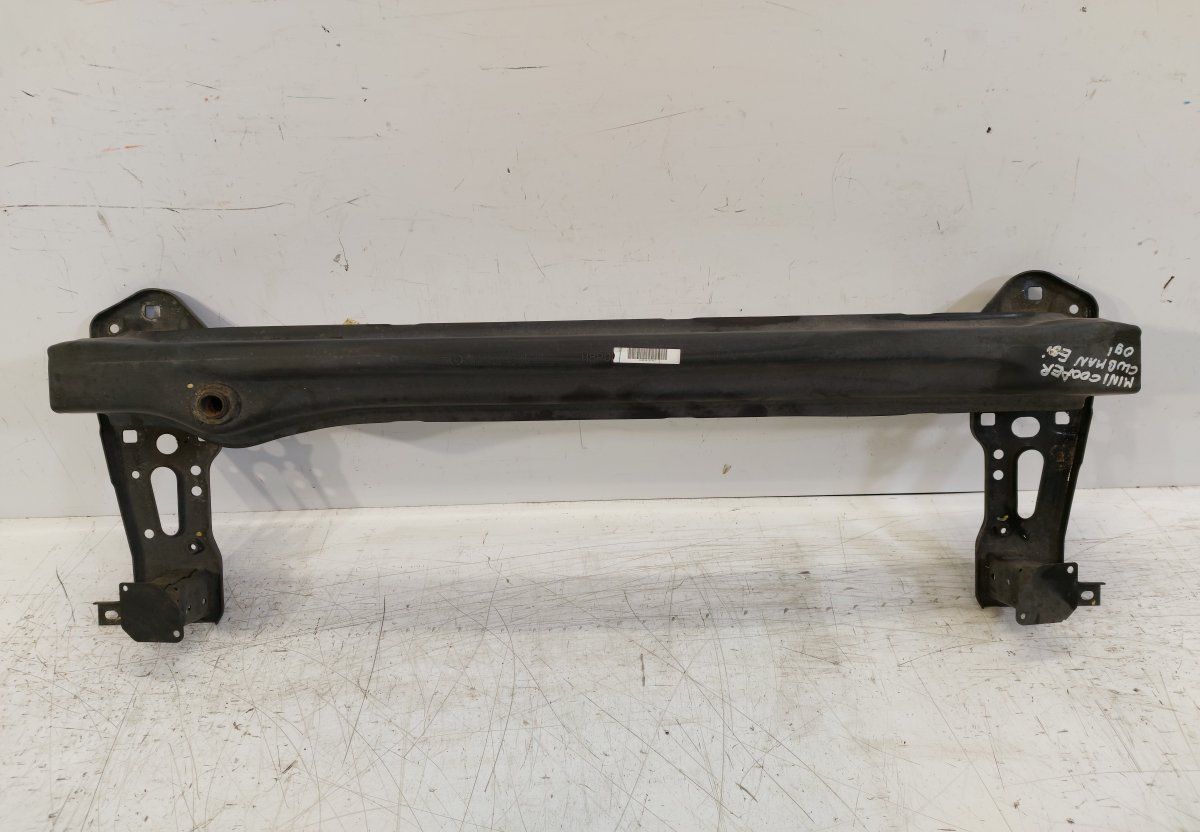 2757337 Front Bumper Beam MINI MINI CLUBMAN I (2007-2014)