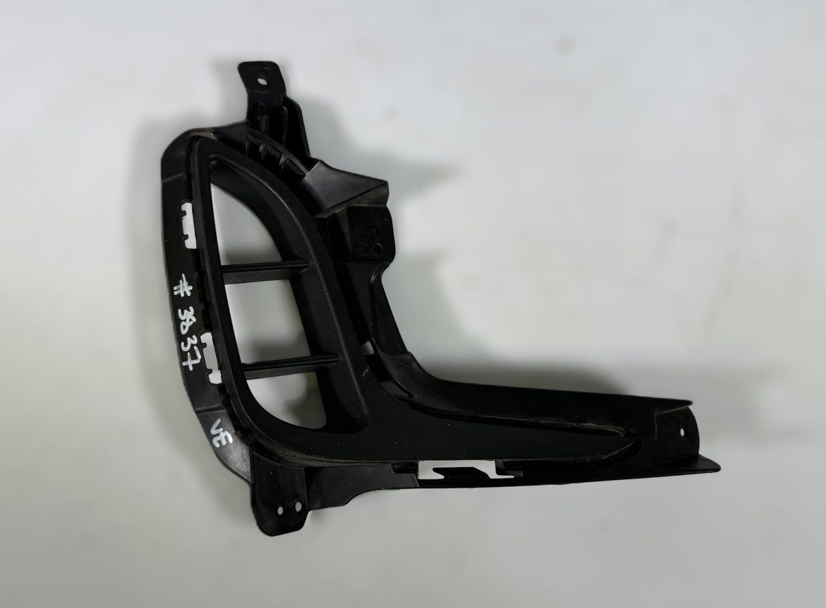 86501M5000 Front Bumper Grille Left HYUNDAI NEXO (FE) (2018-)