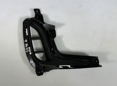 86501M5000 Front Bumper Grille Left HYUNDAI NEXO (FE) (2018-)