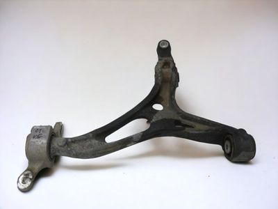 A1643301707 A1643302507 A1643302907 A1643303407 Priekšējā ass sviras svira apakšējā kreisajā pusē MERCEDES-BENZ GL-CLASS (X164) (2006-2012)